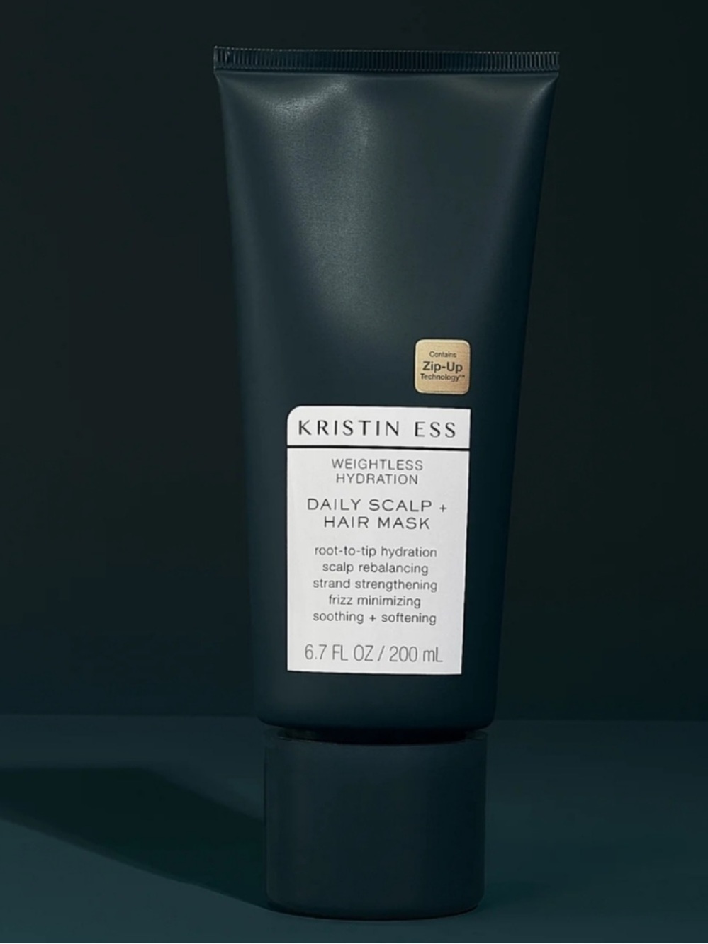 Kristen Ess Daily Scalp + Hair Mask 200ml BRAND NEW/SEALED